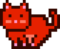 MoonCat #138 (0x0030f34a2e)