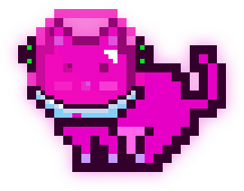 MoonCat #13297 (0x0030f385e4)