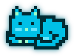 MoonCat #22417 (0x0031007288)