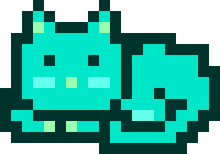 MoonCat #6209 (0x003100c1a8)