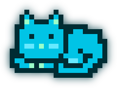 MoonCat #6503 (0x0031033d47)