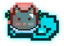 MoonCat #23266 (0x003106eaf6)