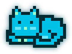 MoonCat #10342 (0x00311c6674)