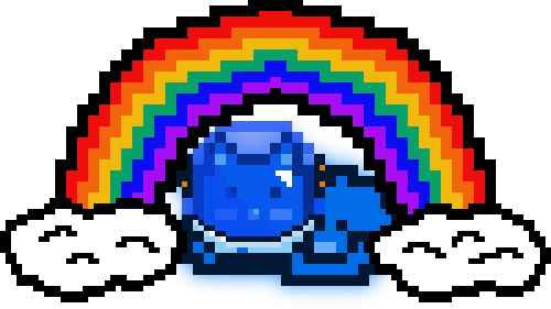 MoonCat #22311 (0x00311f87fb)