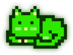 MoonCat #14732 (0x0031236911)