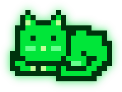 MoonCat #15533 (0x003124e654)