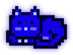 MoonCat #2466 (0x0031382cc7)