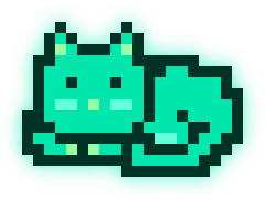 MoonCat #16919 (0x00313cefc3)