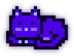 MoonCat #20493 (0x0031412e67)