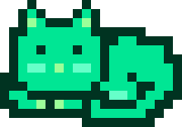 MoonCat #6855 (0x00314afbbc)