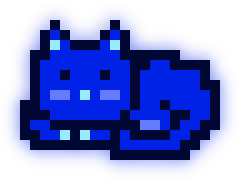 MoonCat #2488 (0x0031596ff2)