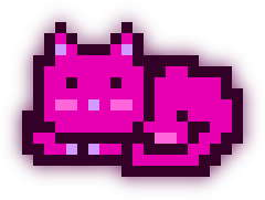 MoonCat #15453 (0x003160044b)