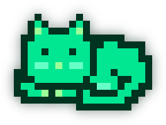 MoonCat #20014 (0x0031697c75)