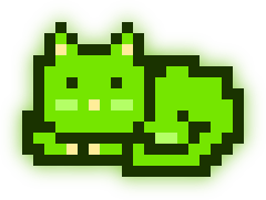 MoonCat #12360 (0x00316dc115)