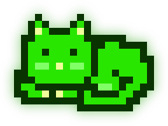 MoonCat #5925 (0x003175c464)