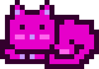 MoonCat #3410 (0x00317b2771)