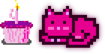 MoonCat #17267 (0x00317d205a)