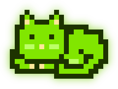 MoonCat #17038 (0x00318dd62f)