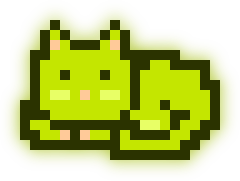 MoonCat #2334 (0x0031a4be0e)