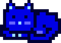 MoonCat #5193 (0x0031b0b0f0)