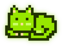 MoonCat #20982 (0x0031b0df55)