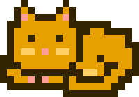 MoonCat #21400 (0x0031b18724)