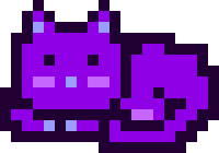 MoonCat #17703 (0x0031b390c8)