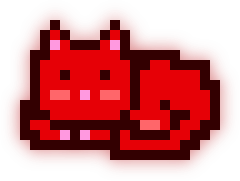 MoonCat #2243 (0x0031d46a6d)