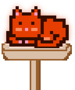 MoonCat #6232 (0x0031ea8662)