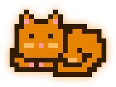 MoonCat #24247 (0x0031eca341)