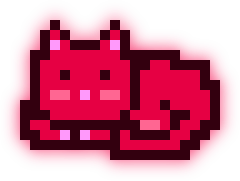 MoonCat #18182 (0x0031f71e5d)