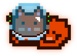 MoonCat #6891 (0x0031f7885b)