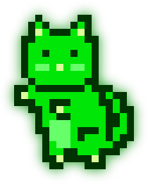 MoonCat #24406 (0x0032029106)