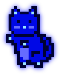 MoonCat #18052 (0x0032030cfd)