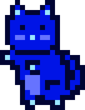 MoonCat #9625 (0x00320515c0)