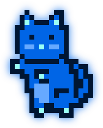 MoonCat #13862 (0x0032066bec)