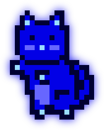 MoonCat #13858 (0x00320f0ded)