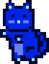 MoonCat #2900 (0x00321837dd)