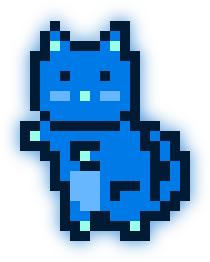 MoonCat #24183 (0x0032207ed1)