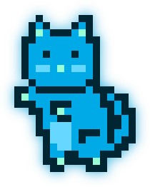 MoonCat #21592 (0x003220abdc)