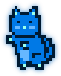 MoonCat #24938 (0x00322f7dc3)