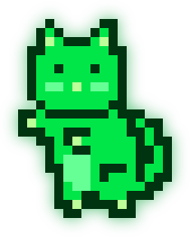 MoonCat #24342 (0x003248bb6c)