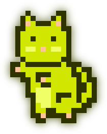 MoonCat #20954 (0x00324e5507)