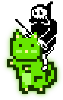 MoonCat #2580 (0x003264c515)