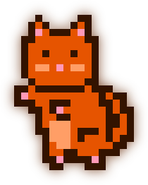 MoonCat #14898 (0x00327b4526)