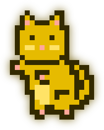 MoonCat #10325 (0x00327d6b1c)