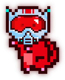 MoonCat #21177 (0x00327f3c41)