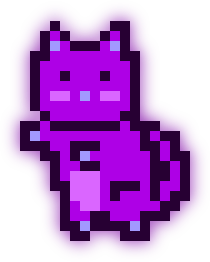 MoonCat #5564 (0x0032830ba9)