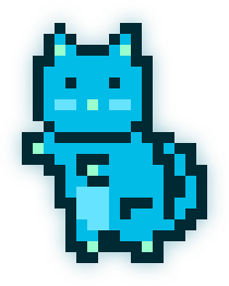 MoonCat #24895 (0x003288beca)