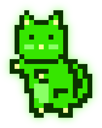 MoonCat #2922 (0x00328eff6b)